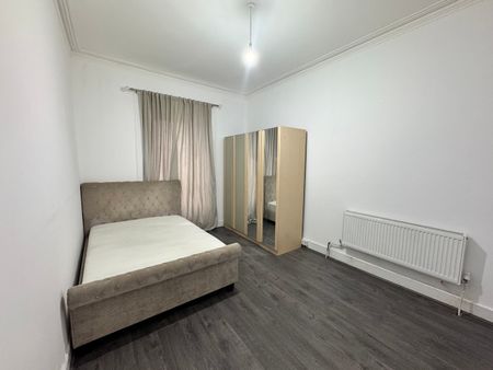 Room in a Shared House, Dixon Avenue, G42 - Photo 5