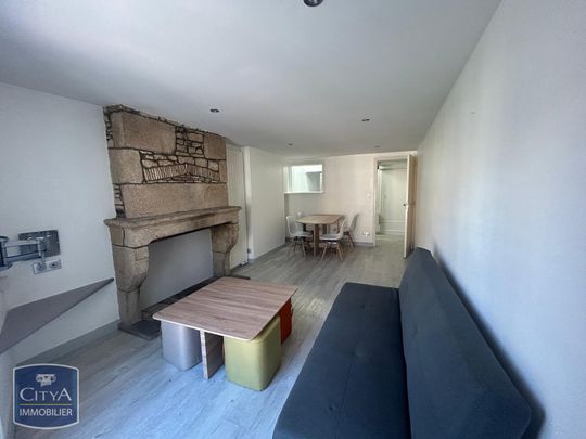 Location Appartement 4 pièces 69m² ALENCON 61000 - Photo 1