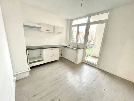 Location appartement 3 pièces, 67.72m², Toulouse - Photo 3