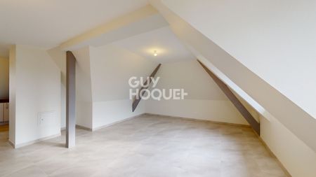 Appartement Selestat 4 pièce(s) 87.98 m2 - Photo 2