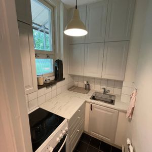 Tidaholmsvägen, Johanneshov - Photo 2