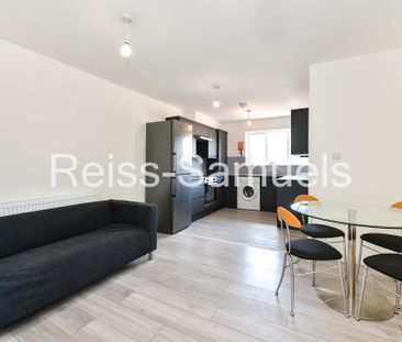 3 bedroom apartment to rent - Photo 1