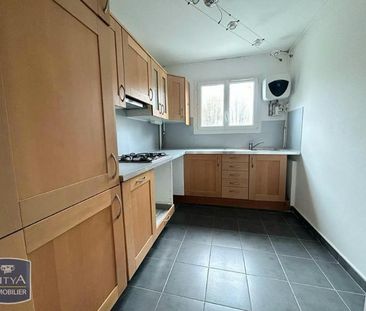Location Appartement 3 pièces 53m² BOURG LA REINE 92340 - Photo 4