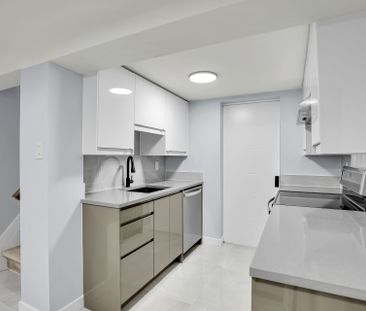 For Lease - 934 Smyth Road Unit# Unit B ( basement), Elmvale Acres ... - Photo 1