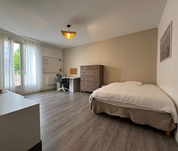 "LE CAPITAINE" - Location Appartement tours : 29.962 m2 - Photo 1