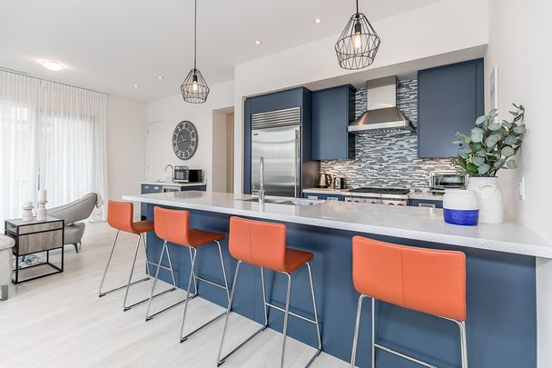 For Lease - 3645 Ferretti Court, Innisfil, Ontario - Photo 1