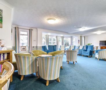 1 bedroom retirement property to rent - Photo 4