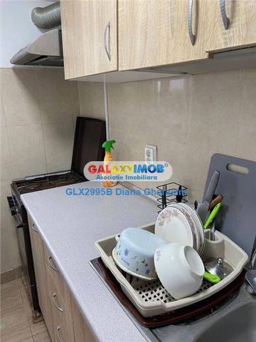 Garsoniera de inchiriat - metrou Piata Sudului - Photo 2