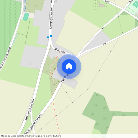 Derringstone Downs, CT4 6QE, Canterbury