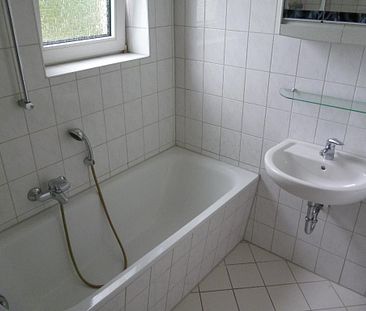 2-Zimmer-Wohnung in Krefeld Benrad Süd - Photo 4