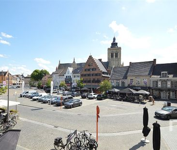Prachtig afgewerkt appartement op de Grote Markt in Poperinge. - Photo 6