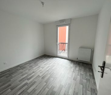 Location appartement 2 pièces, 43.75m², Ozoir-la-Ferrière - Photo 3