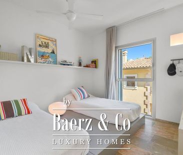 Luxury penthouse for rent in Port d'Andratx, Balearic Islands - Photo 5
