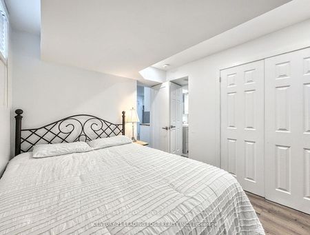 For Lease - 2 East Road Unit# Basement, Toronto, Ontario - Photo 3
