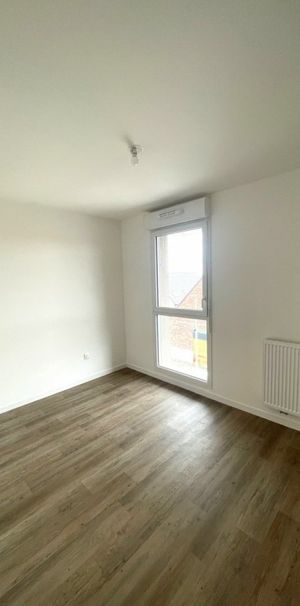 Appartement 3 pièces à - Photo 1
