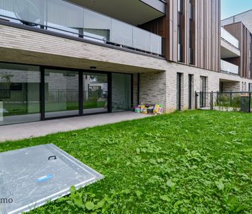 Luxe nieuwbouwappartement met tuin te huur in Residentie Citerra – ... - Photo 2