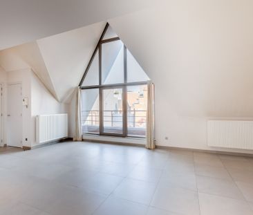 Fijn 1 slaapkamer appartement met 2 terrassen - Photo 6