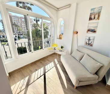 1-BEDROOM APARTMENT - LA MANGA DEL MAR MENOR - Foto 3