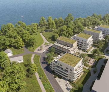 Klockelundsvägen, Farsta - Photo 6