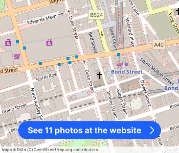 Duke Street, London, London, W1K 5NX, United Kingdom - Photo 1