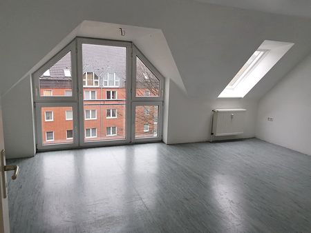 3-Zimmer-Wohnung in Hamburg Rahlstedt - Foto 3