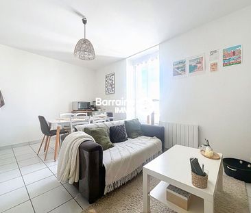 Location appartement à Lorient, 2 pièces 42m² - Photo 6