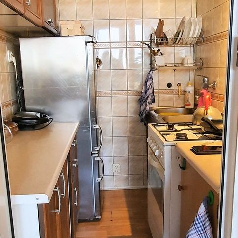 Kawalerka z pięknym widokiem na Panoramę Miasta! (438574) - Zdjęcie 1