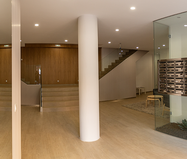 Apartamento de alquiler en Calle de la Curva, 45, Ciudad Jardín - T... - Photo 1