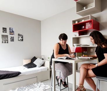 Studio 17m² rdc - Photo 6