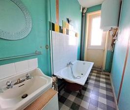 Location - Appartement T3 Nantes Centre Ville - Photo 2