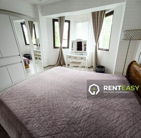 Apartament 2 camere de inchiriat situat in zona Bucium - Plopii fara sot - Photo 3