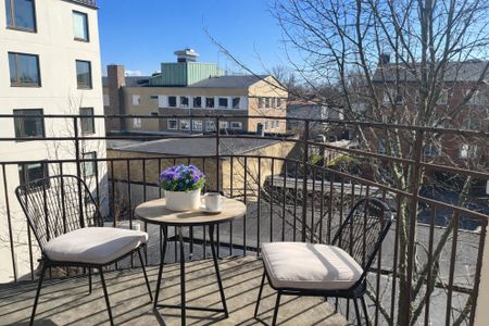 Södra Järnvägsgatan 25 - Photo 2