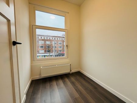 Te huur: Appartement Bergselaan 275 D in Rotterdam - Foto 4