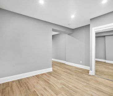 For Lease - 1405 Concession 7 Road Unit# Bsmt, Clarington, Ontario - Photo 5