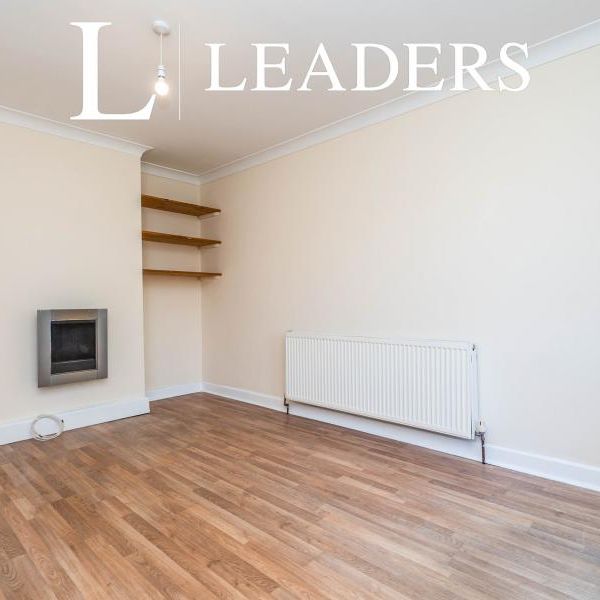 2 bedroom bungalow to rent Wycliffe Road, Southampton, SO18 - Photo 1