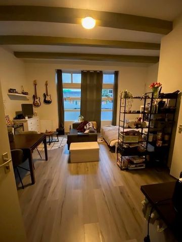 Te huur: Studio Maria Annastraatje 1 in Leeuwarden - Foto 2