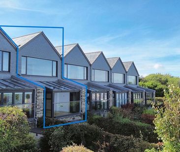 2 bedroom terraced house to rent - Photo 4