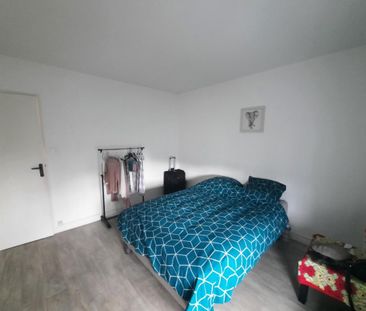 Appartement T2 à louer - 47 m² - Photo 2