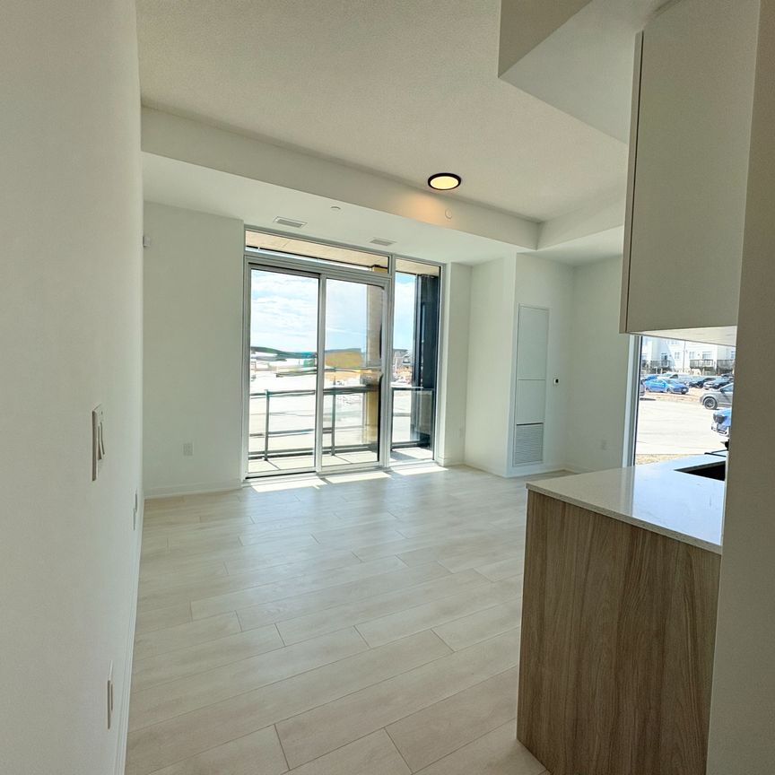 For Lease - 4878 Powers Common Unit# 104, Burlington, Ontario - Photo 1