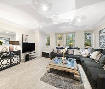 Portsmouth Road, Esher, Surrey, KT10 flat to rent - Photo 2