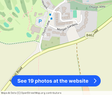 Aldenham WD25 - Photo 1