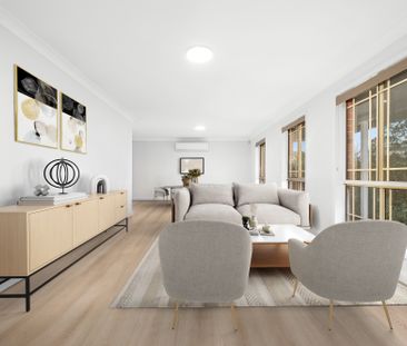 11 Browne Place, Baulkham Hills NSW 2153 - House For Rent | Domain - Photo 3