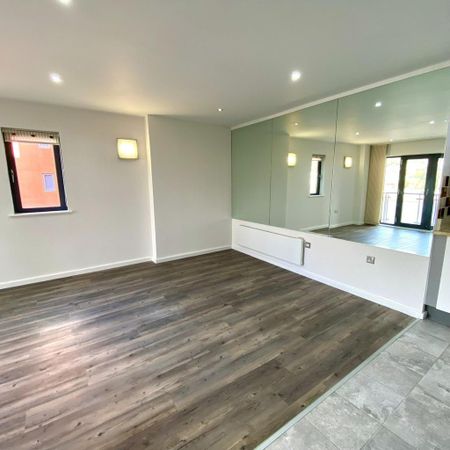 2 bedroom apartment to rent - Photo 5