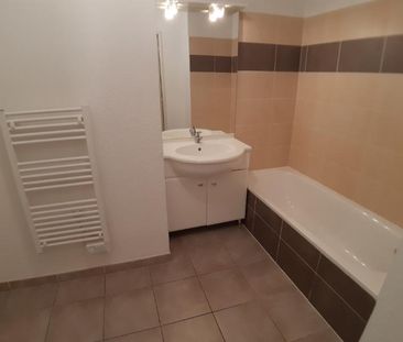 Location Appartement 1 pièce 30m² TOULOUSE 31200 - Photo 5