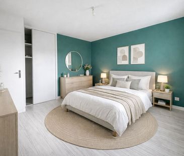 Location maison 5 pièces, 136.80m², La Chapelle-sur-Erdre - Photo 6