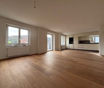 Aigre-Vie 7, Develier - maison à louer - Photo 6