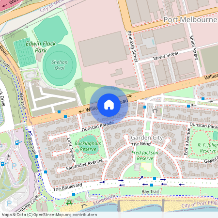 276 Williamstown Road, Port Melbourne VIC 3207