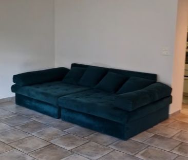 3.5 Zimmer, 86 m², 1. Stock - Foto 1