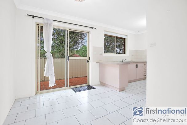 6/3-7 Penrose Street, 2529, Blackbutt Nsw - Photo 1