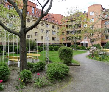 Gamla Rådstugugatan, Norrköping - Foto 5